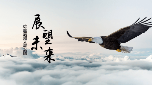 和治友德年会标语：凝聚力量展望未来